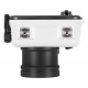 Ikelite 輕量化行動防水盒 for Canon PowerShot G7 X Mark III