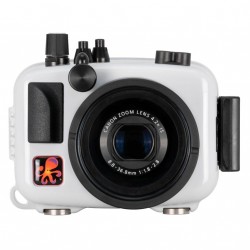 Ikelite 輕量化行動防水盒 for Canon PowerShot G7 X Mark III Ikelite 輕量化行動防水盒 for Canon PowerShot G7 X Mark III