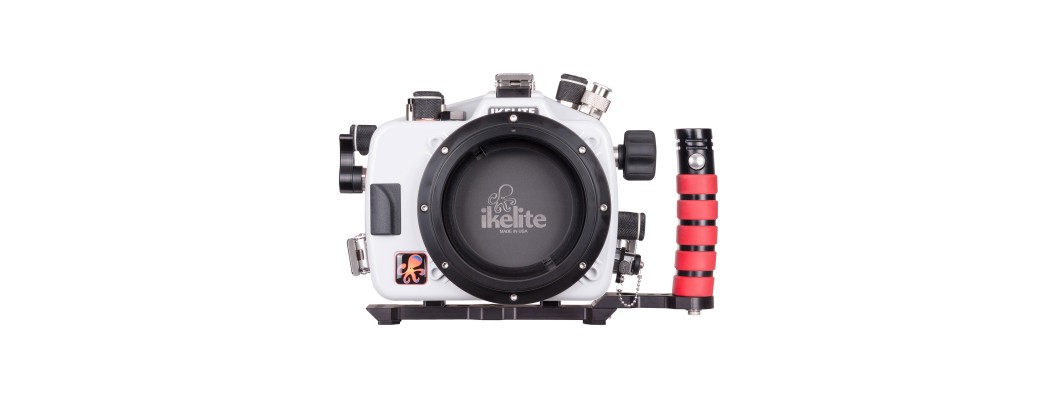 Ikelite #71305 - Panasonic Lumix GH5 專用防水殼