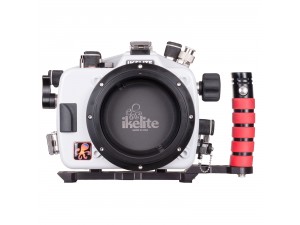 Ikelite #71305 - Panasonic Lumix GH5 專用防水殼