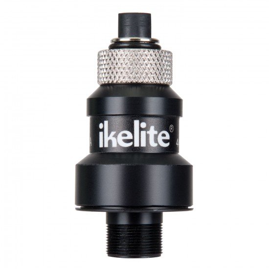 Ikelite 光纖轉Ikelite 5pin訊號 / 離機閃燈觸發器