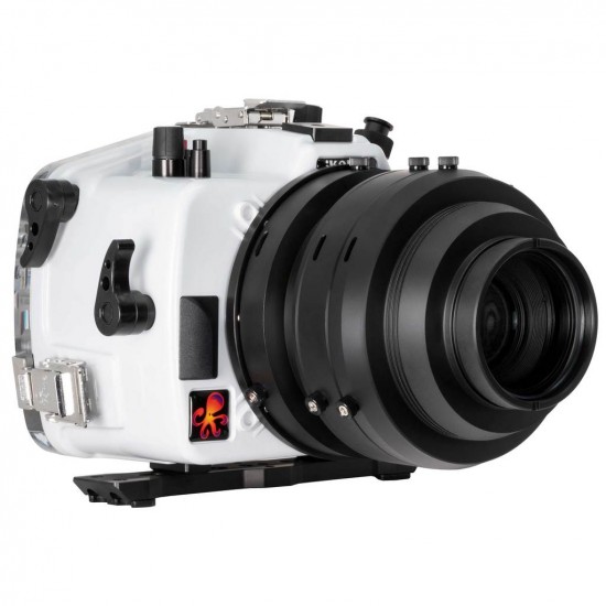 Ikelite 防水盒 for Canon EOS R6, R6 II 微單 (60m Dry Lock版)