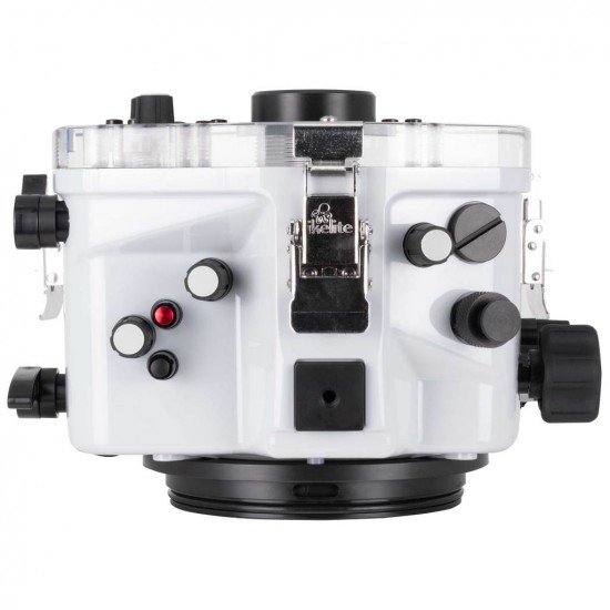 Ikelite 防水盒 for Canon EOS R6, R6 II 微單 (60m Dry Lock版)