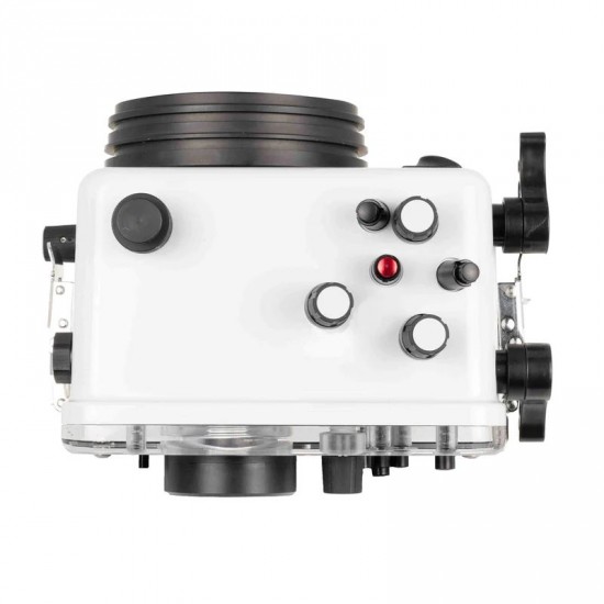 Ikelite 防水盒 for Canon EOS R7 微單 (60m Dry Lock版)