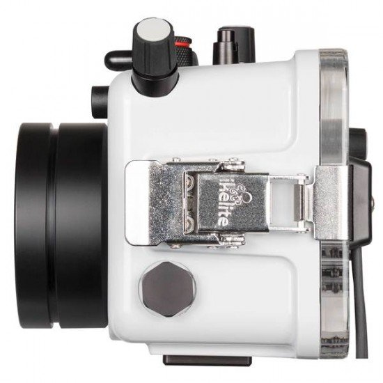 Ikelite for Sony Cybershot RX100I/RX100II 防水盒 (新版) Ikelite for Sony Cybershot RX100I/RX100II 防水盒 (新版)
