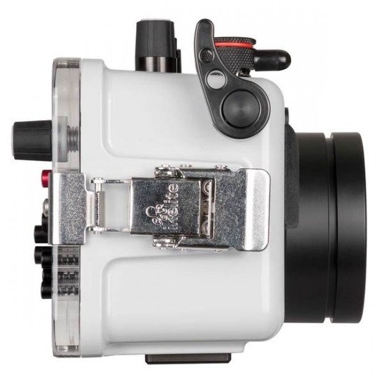 Ikelite for Sony Cybershot RX100I/RX100II 防水盒 (新版) Ikelite for Sony Cybershot RX100I/RX100II 防水盒 (新版)