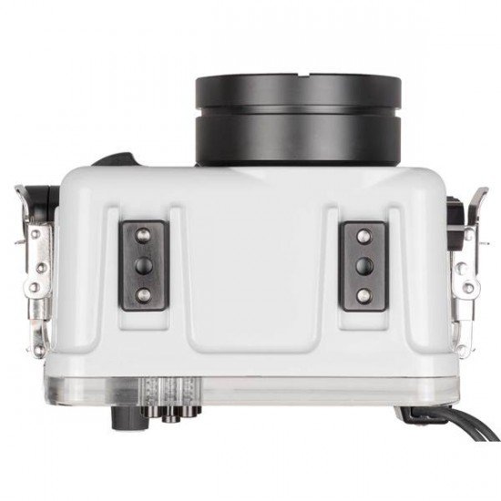 Ikelite for Sony Cybershot RX100I/RX100II 防水盒 (新版) Ikelite for Sony Cybershot RX100I/RX100II 防水盒 (新版)