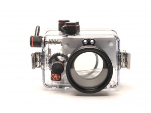 Ikelite 發表 Sony Cybershot RX100IV 防水殼