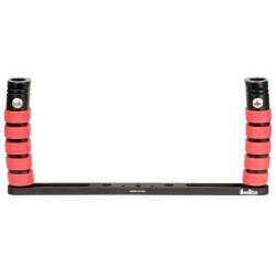 Ikelite 底座+ 雙快拆握把