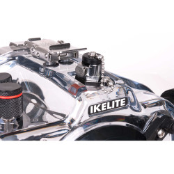 Ikelite 真空測漏套件 for 1/2 英吋配件孔 Ikelite 真空測漏套件 for 1/2 英吋配件孔