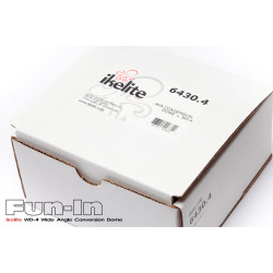 Ikelite WD-4 Wide Angle Conversion Dome 鏡頭罩 Ikelite WD-4 Wide Angle Conversion Dome 鏡頭罩
