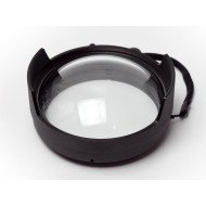 Ikelite WD-4 Wide Angle Conversion Dome 鏡頭罩 Ikelite WD-4 Wide Angle Conversion Dome 鏡頭罩