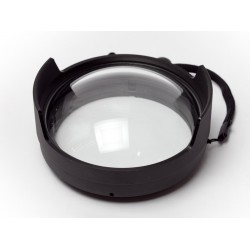 Ikelite WD-4 Wide Angle Conversion Dome 鏡頭罩 Ikelite WD-4 Wide Angle Conversion Dome 鏡頭罩