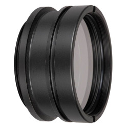 Ikelite 廣角鏡頭罩 M67 for Sony Cyber-Shot RX100VI Ikelite 廣角鏡頭罩 M67 for Sony Cyber-Shot RX100VI