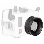 Ikelite 廣角鏡頭罩 M67 for Sony Cyber-Shot RX100VI Ikelite 廣角鏡頭罩 M67 for Sony Cyber-Shot RX100VI
