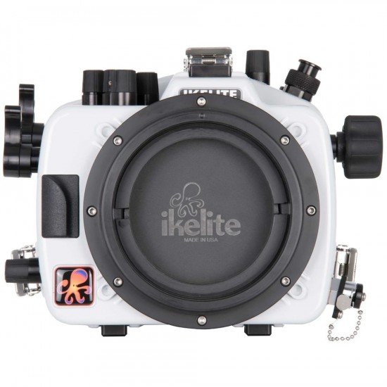 Ikelite 防水盒 for Fujifilm X-T3 (60m Dry Lock版)
