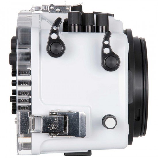 Ikelite 防水盒 for Fujifilm X-T3 (60m Dry Lock版)