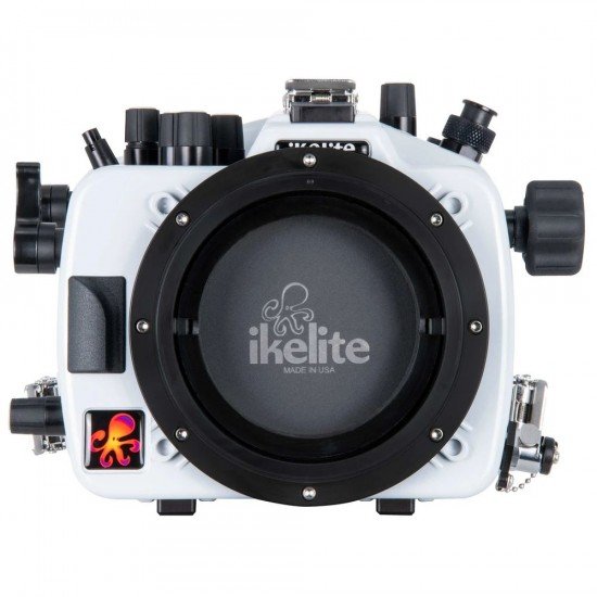 Ikelite 防水盒 for Fujifilm X-T4 (60m Dry Lock版)