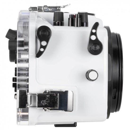 Ikelite 防水盒 for Nikon Z5 微單相機 (60m Dry Lock版)