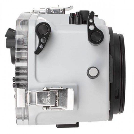 Ikelite 防水盒 for Nikon Z6, Z6II, Z7, Z7II 微單相機 (60m Dry Lock版)