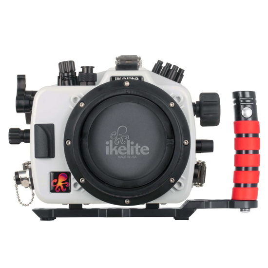 Ikelite 防水盒 for Nikon Z8 微單相機 (60m Dry Lock版)