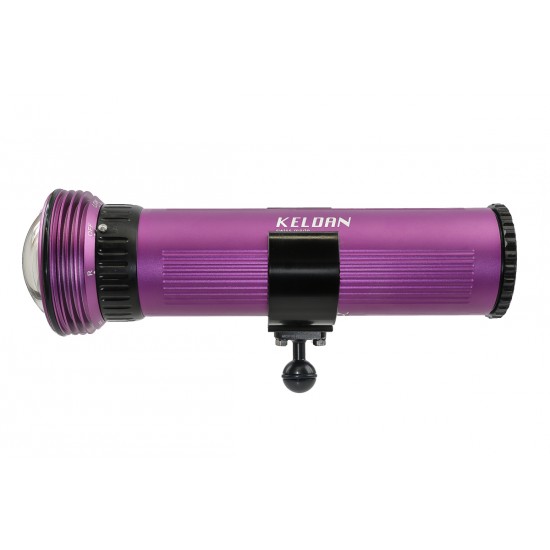 Keldan Video 18XR 35000lm CRI86 水下攝影燈 (2022新款)