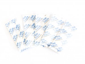 Leak Insure 吸水包和一般乾燥包有什麼不同？