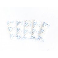 Leak Insure 短吸水條 (5x) Leak Insure 短吸水條 (5x)