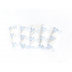 Leak Insure 短吸水條 (5x) Leak Insure 短吸水條 (5x)