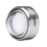 Light&Motion Sola 圓頂擴散罩 (for 3800F, 3000F, 2500F, Stella 1000) Light&Motion Sola 圓頂擴散罩 (for 3800F, 3000F, 2500F, Stella 1000)