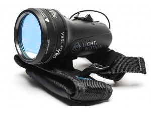 Light and Motion - Sola Nightsea 操作簡介影片