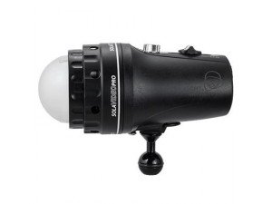 Light&Motion Sola Video Pro 15000 高流明水下攝影燈