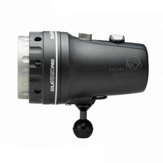 Light&Motion Sola Video Pro 9600 攝影燈