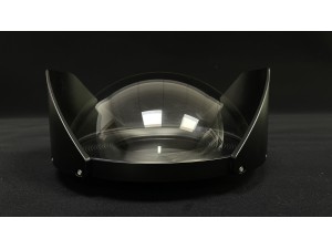 Marelux 鏡頭罩半水面不留水珠 Marelux 鏡頭罩半水面不留水珠