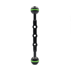 Marelux 6'' 圓球燈臂 17cm