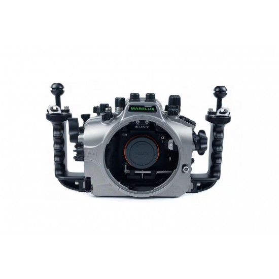 Marelux MX-A1 / A7s3 防水盒 for Sony A1 / A7s3 微單相機