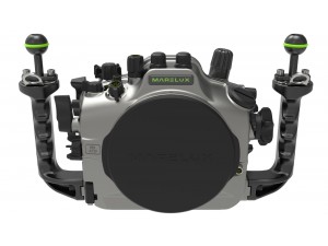 Marelux 防水殼硬氧塗層防刮測試 Marelux 防水殼硬氧塗層防刮測試