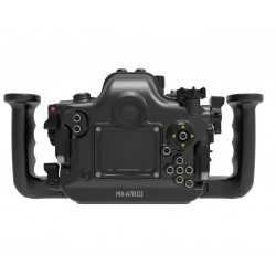 Marelux MX-A7RIII 防水盒 for Sony Alpha a7R III / a7III微單相機 Marelux MX-A7RIII 防水盒 for Sony Alpha a7R III / a7III微單相機