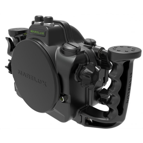 Marelux MX-A7RIII 防水盒 for Sony Alpha a7R III / a7III微單相機
