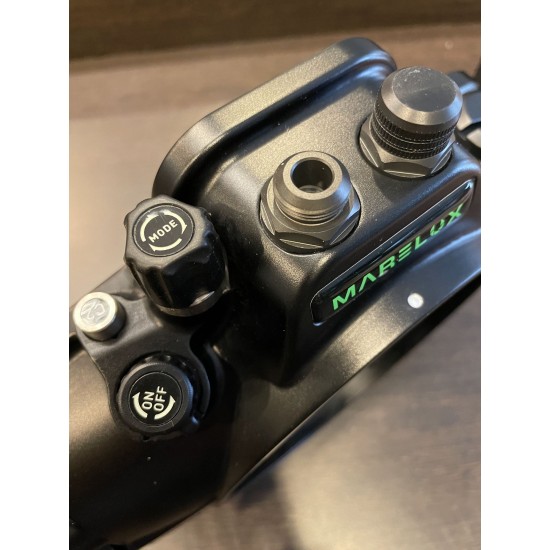 Marelux MX-A7RIV 防水盒 for Sony Alpha a7R IV 微單相機