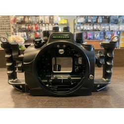 Marelux MX-A7RIV 防水盒 for Sony Alpha a7R IV 微單相機 Marelux MX-A7RIV 防水盒 for Sony Alpha a7R IV 微單相機