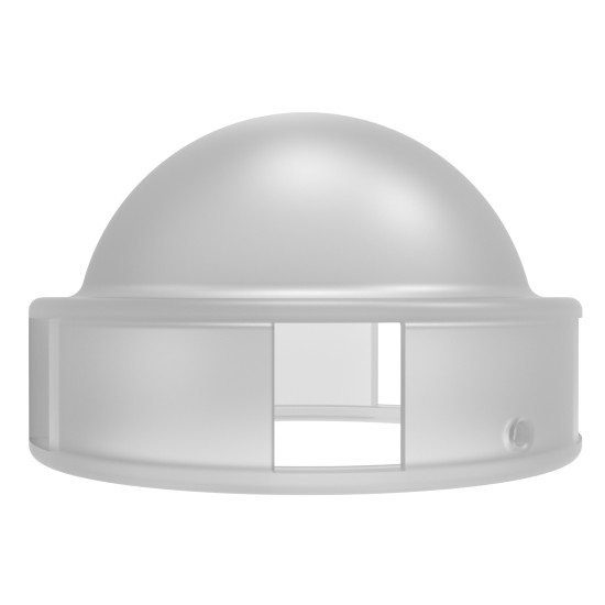 Marelux 140度柔光罩 for Apollo Y (白色)