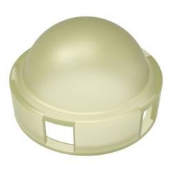 Marelux 140度柔光罩 for Apollo Y (黃色)