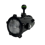 Marelux Apollo S 閃光燈 (專利設計)