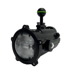 Marelux Apollo S 閃光燈 (專利設計)