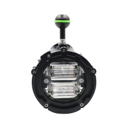 Marelux Apollo S 閃光燈 (專利設計)