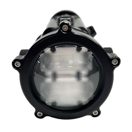 Marelux Apollo S 閃光燈 (專利設計)