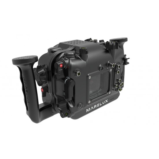 Marelux MX-FX3 防水盒 for Sony FX3 全片幅 Cinema Line 數位相機