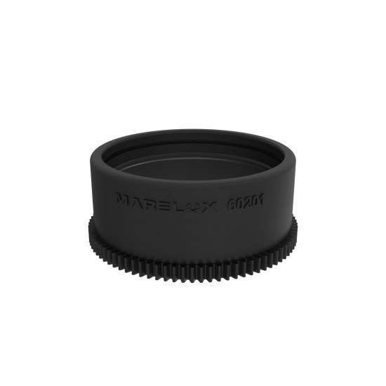 Marelux 變焦環 for Canon EF 8-15mm f/4L Fisheye USM (使用EF轉E轉接環, 安裝在MX Sony系列防水盒)