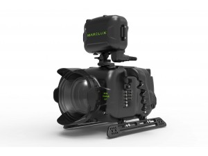 Marelux MX-Mini LF 防水盒 for ALEXA Mini / ALEXA Mini LF 電影攝影機 Marelux MX-Mini LF 防水盒 for ALEXA Mini / ALEXA Mini LF 電影攝影機